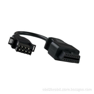8Pin Cable for Volvo 88890306 Vocom